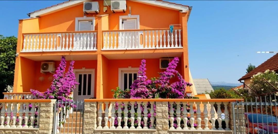 Apartament Laura Posedarje